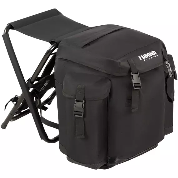 Сумка Viking Fishing Chair-Bag chair:64.5*31.5cm bag:24L, фото 